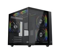 CASE PER PC XIGMATEK Aqua M Lite