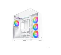 CASE PER PC XIGMATEK Aqua V White
