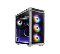 CASE PER PC XPG BATTLECRUISER - Materiale in acciaio SPCC, Dimensioni 225 x 485 x 506 mm