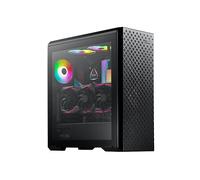 CASE PER PC XPG DEFENDER PRO - Materiale in acciaio laminato a freddo