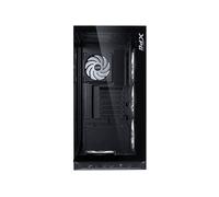 CASE PER PC XPG Invader X BTF - in SPCC e vetro temperato