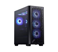CASE PER PC XPG VALOR AIR PRO Nero