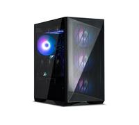 E_0002_S71000217 Zalman Case computer desktop ATX Zalman Nero Informatica