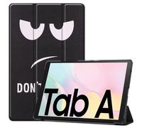 Case per Samsung Galaxy Scheda A7 SM-T500 T505 Protettiva Custodia Auto Sleep /