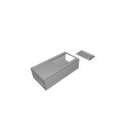 Case per Tester Batteria Lipo - Protezione Robusta