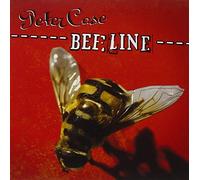 Peter Case Bee Line (CD) Album
