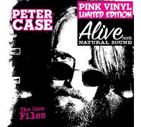 Case Peter - Case Files