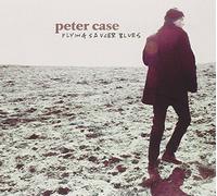 Case, Peter - Flying Saucer Blues