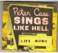 Case,Peter - Sings Like Hell