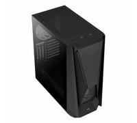 CASE PGS VISOR SENTINEL-G-BK-V1 ARGB NERO
