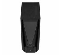 CASE PGS VISOR SENTINEL-G-BK-V1 ARGB NERO NEW