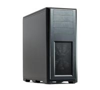 PHANTEKS - Case Enthoo Pro Full Tower ATX, Micro-ATX Colore Nero - SPEDIZIONE GRATUITA