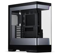Case Phanteks Evolv S2 PH-ES524S2_DBK01 Nero ATX Vetro Temperato D-RGB