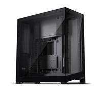 Case Phanteks NV9 MKII Full Tower Nero EATX ATX Mini-ITX micro ATX