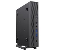 Case PILOT Z1 - 1L- MB H610T3- 2xType-C- 4xUSB3- 2xUSB2- HDMI- WiFi6 & BT- RJ45-