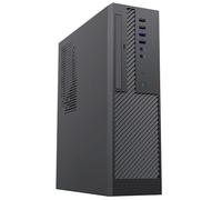 itek PILOT Z8 Lite, SFF with 300w PSU - Black