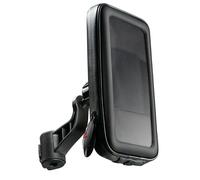 Supporto Porta Telefono SMART SCOOTER CASE LAMPA - UN: UN