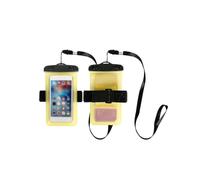 Case Pouch Outdoor Product Drift Diving 6 Colors Touch Screen Arm Waterproof Mobile Phone Pvc Swimming Dry Bag