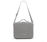 Case Protettivo Proiettore 29.5x24.8x12.4cm Capiente | Nylon , interno morbido, previene , colore elegante, durata nel tempo