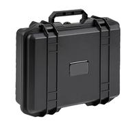 Case Protezione Rigida Protettiva Impermeabile Scatola Da Viaggio Con Schiuma Per Droni Carrier Resistenti All'acqua Per Cassa Droni