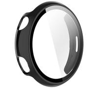 Case Protezioni dello schermo Per Orologio 5 Protezioni Dello Schermo All-Around PC Cover Guarda Schermo Custodia Protettiva Smartwatch Cover