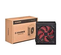 Case PSU ATX2.3.1 700W/XN054 XILENCE