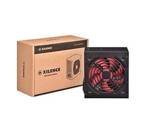 Case PSU ATX2.3.1 700W/XN054 XILENCE