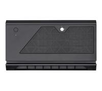 Case Rack SilverStone CS381 v1.1 µATX 8 Baie Hot-Swap USB 3.2 Gen 1