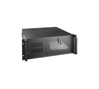 Tooq RACK-406N-USB3 Custodia rack ATX 4U da 19 pollici