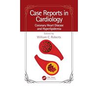 Case Reports in Cardiology: Coronary Heart Disease and Hyperlipidemia