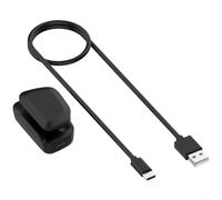 Case Ricarica 650mAh per Cuffie per suunto per aqua, Custodia Type-C per Auricolari Bone Conduction, Accessorio per Allenamento GPS e per corsa
