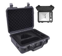 Case Rigido Si Adatta Al Kit di Piatti StarLinkmini Custodia Trasporto Viaggi Satellitari, Custodia Protettiva la Scatola Stoccaggio Portatile Accessori Adattatore per StarLinkmini