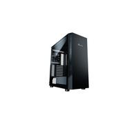 Case Seasonic ARCH Q503 + CONNECT DGC-650 Tower Tempered Glass Nero