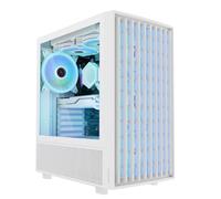 Modecom BREEZE ARGB Flow MIDI USB 3.0 X 2 AT-BREEZE-MG-ARGB-20-000000-0002