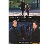 Case sensitive (DVD) Rupert Graves Olivia Williams Darren Boyd Peter Wight