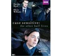 Case sensitive - The other half lives (DVD)
