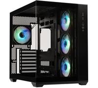 Case Senza Alimentatore - Bitfenix Al118 - Cube - Formato Atx - Nero