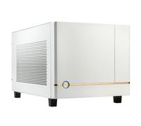 SilverStone SUGO SG14W Cube Mini-DTX no power supply (ATX / PS/2) SST-SG14W