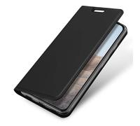 Case Skin Pro libreria per Google Pixel 5A Black