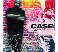 Case - Somewhere Marvin Is Smiling