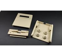 Case Stile 1541-II per Adattatore 16xeight SD2IEC-evo2 LCD - Design Retro