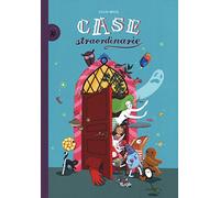 Case straordinarie. Ediz. a colori