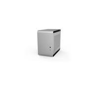 Streacom DA2 Mini Tower Argento