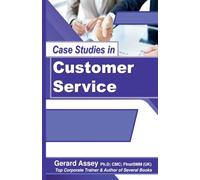 Case Studies in Customer Service