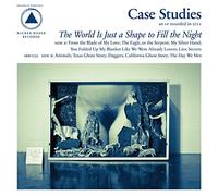 Case Studies-Lortz S - World Is Just A Shape To Fill The Night