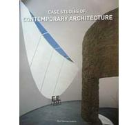 Case studies of contemporary architecture