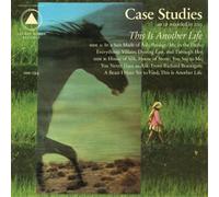 Case Studies This Is Another Life (Vinyl LP) 12" Album