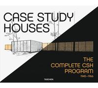 Case Study Houses