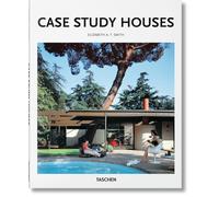 Case Study Houses. Ediz. inglese - Smith Elizabeth A. T.
