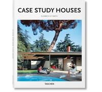 Case Study Houses (French Edition) - Elizabeth A. T. Smith